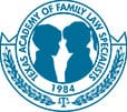 Texas Academy of Family Law Specialists | 1984